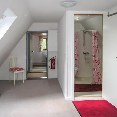 펜션 Two-bedroom In