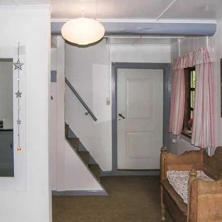 펜션 Two-bedroom In