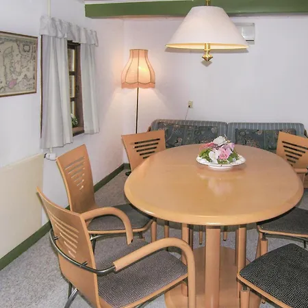 Two-bedroom In 펜션