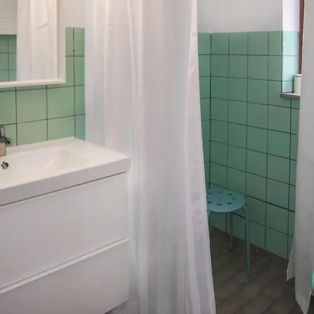 펜션 Two-bedroom In