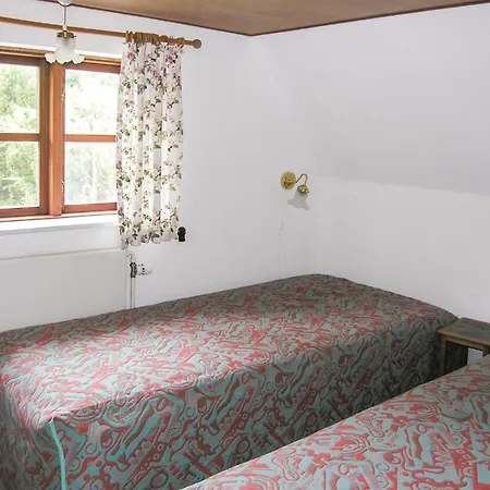 펜션 Two-bedroom In Rudkøbing