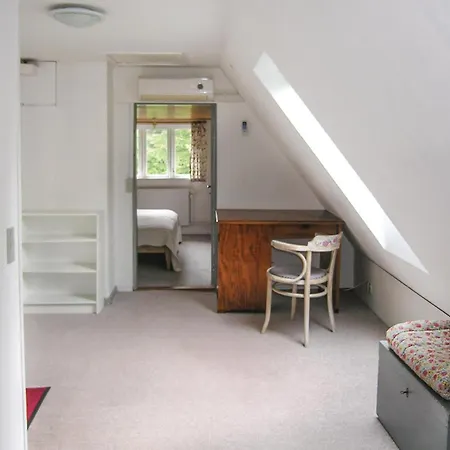 Two-bedroom In *