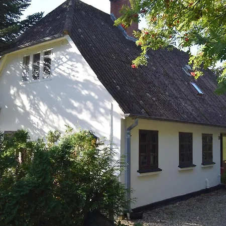 Two-bedroom In * Rudkøbing