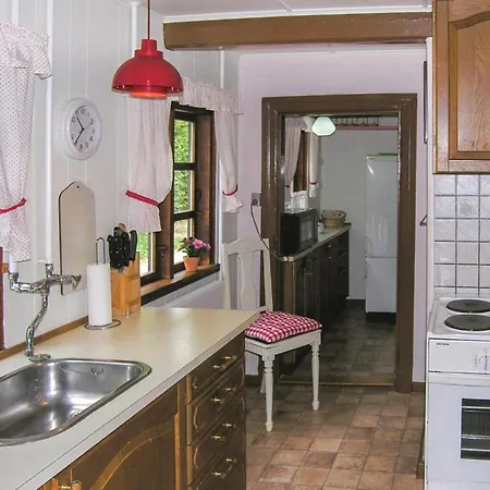 Two-bedroom In 펜션 *