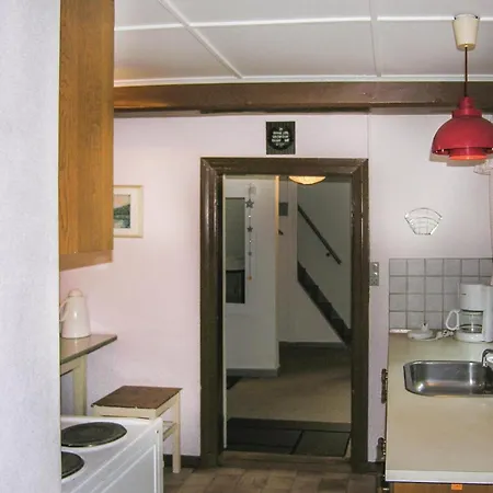 Two-bedroom In * Rudkobing