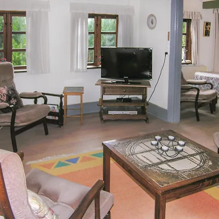 Two-bedroom In