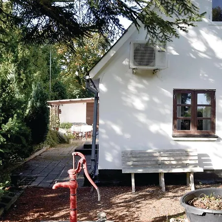 펜션 Two-bedroom In Rudkøbing